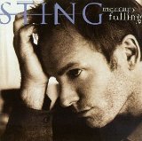 Sting 'La Belle Dame Sans Regrets' Piano, Vocal & Guitar Chords