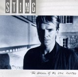 Sting 'Love Is The Seventh Wave' Guitar Chords/Lyrics