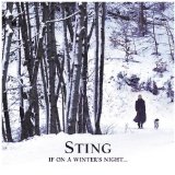 Sting 'Now Winter Comes Slowly' Piano, Vocal & Guitar Chords