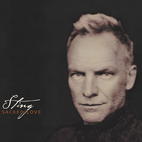 Easily Download Sting Printable PDF piano music notes, guitar tabs for  Lead Sheet / Fake Book. Transpose or transcribe this score in no time - Learn how to play song progression.