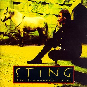 Easily Download Sting Printable PDF piano music notes, guitar tabs for  Guitar Chords/Lyrics. Transpose or transcribe this score in no time - Learn how to play song progression.