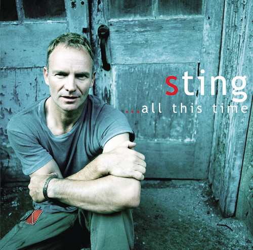 Easily Download Sting Printable PDF piano music notes, guitar tabs for  Solo Guitar. Transpose or transcribe this score in no time - Learn how to play song progression.