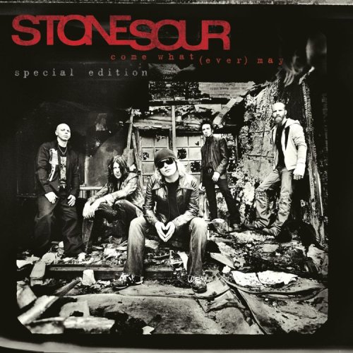 Easily Download Stone Sour Printable PDF piano music notes, guitar tabs for  Guitar Tab. Transpose or transcribe this score in no time - Learn how to play song progression.