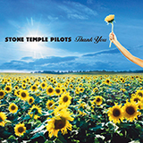 Stone Temple Pilots 'Creep' Guitar Lead Sheet