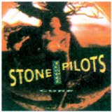 Stone Temple Pilots 'Plush' Guitar Lead Sheet