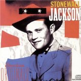 Stonewall Jackson 'Waterloo' Piano, Vocal & Guitar Chords (Right-Hand Melody)