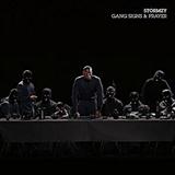 Stormzy 'Big For Your Boots' Piano, Vocal & Guitar Chords