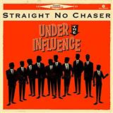 Straight No Chaser featuring Kristen Bell 'Text Me Merry Christmas' Piano, Vocal & Guitar Chords (Right-Hand Melody)