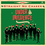 Straight No Chaser 'Text Me Merry Christmas (feat. Kristen Bell)' Lead Sheet / Fake Book