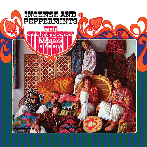 Easily Download Strawberry Alarm Clock Printable PDF piano music notes, guitar tabs for  Piano, Vocal & Guitar Chords (Right-Hand Melody). Transpose or transcribe this score in no time - Learn how to play song progression.