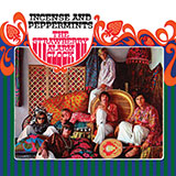 Strawberry Alarm Clock 'Incense And Peppermints' Piano, Vocal & Guitar Chords (Right-Hand Melody)