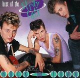 Stray Cats '(She's) Sexy & 17' Piano, Vocal & Guitar Chords (Right-Hand Melody)