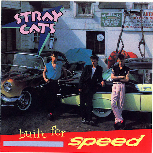 Easily Download Stray Cats Printable PDF piano music notes, guitar tabs for  Piano, Vocal & Guitar Chords (Right-Hand Melody). Transpose or transcribe this score in no time - Learn how to play song progression.
