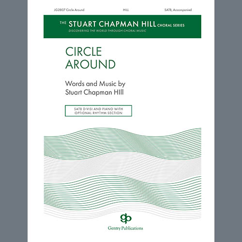 Easily Download Stuart Chapman Hill Printable PDF piano music notes, guitar tabs for  SSA Choir. Transpose or transcribe this score in no time - Learn how to play song progression.