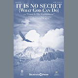 Stuart Hamblen 'It Is No Secret (What God Can Do) (with 