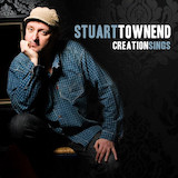 Stuart Townend 'Beautiful Savior (All My Days)' Piano, Vocal & Guitar Chords (Right-Hand Melody)