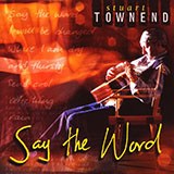 Stuart Townend 'How Deep The Father's Love For Us' Piano, Vocal & Guitar Chords (Right-Hand Melody)