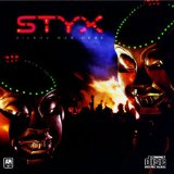 Styx 'Don't Let It End' Piano, Vocal & Guitar Chords (Right-Hand Melody)