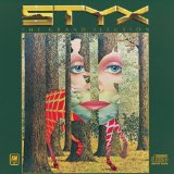 Styx 'Fooling Yourself (The Angry Young Man)' Easy Piano