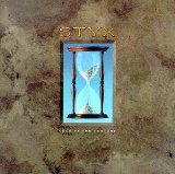Styx 'Love Is The Ritual' Piano, Vocal & Guitar Chords (Right-Hand Melody)
