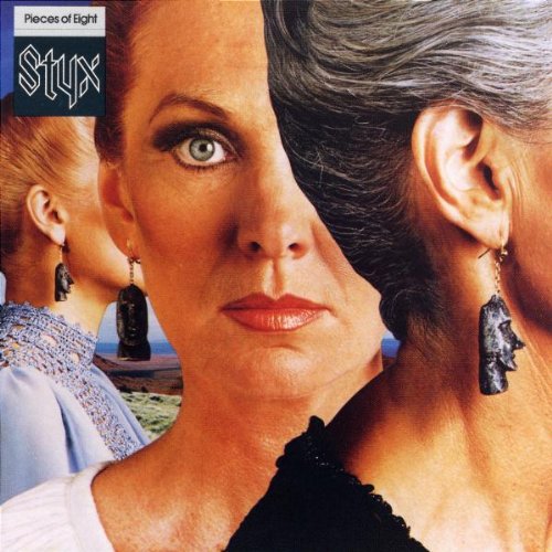 Easily Download Styx Printable PDF piano music notes, guitar tabs for  Piano, Vocal & Guitar Chords (Right-Hand Melody). Transpose or transcribe this score in no time - Learn how to play song progression.
