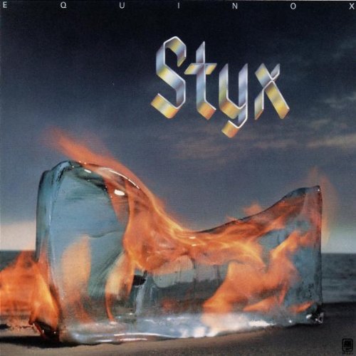 Easily Download Styx Printable PDF piano music notes, guitar tabs for  Guitar Lead Sheet. Transpose or transcribe this score in no time - Learn how to play song progression.