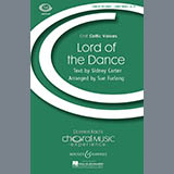 Sue Furlong 'Lord Of The Dance' 3-Part Treble Choir