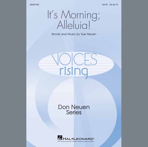 Easily Download Sue Neuen Printable PDF piano music notes, guitar tabs for  Choir Instrumental Pak. Transpose or transcribe this score in no time - Learn how to play song progression.