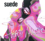 Suede 'Head Music' Guitar Tab