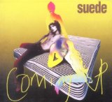 Suede 'Lazy' Guitar Chords/Lyrics
