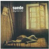 Suede 'The Wild Ones' Piano, Vocal & Guitar Chords