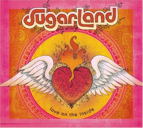 Easily Download Sugarland Printable PDF piano music notes, guitar tabs for  Guitar Chords/Lyrics. Transpose or transcribe this score in no time - Learn how to play song progression.