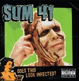 Sum 41 'All Messed Up' Guitar Tab