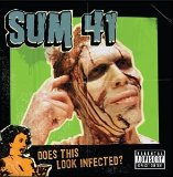 Sum 41 'Billy Spleen' Guitar Tab