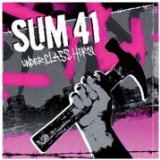 Sum 41 'Confusion And Frustration In Modern Times' Guitar Tab