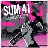 Sum 41 'Dear Father' Guitar Tab