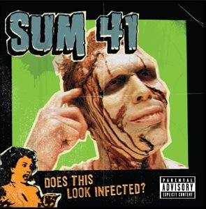 Easily Download Sum 41 Printable PDF piano music notes, guitar tabs for  Guitar Tab. Transpose or transcribe this score in no time - Learn how to play song progression.