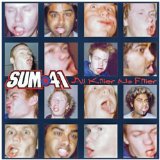 Sum 41 'In Too Deep' Drums