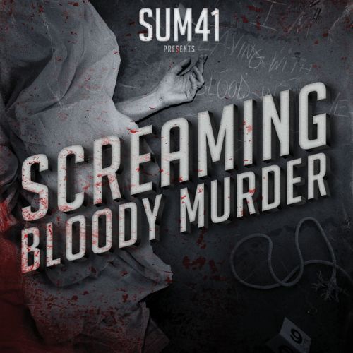 Easily Download Sum 41 Printable PDF piano music notes, guitar tabs for  Transcribed Score. Transpose or transcribe this score in no time - Learn how to play song progression.
