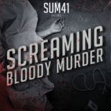 Sum 41 'Jessica Kill' Transcribed Score
