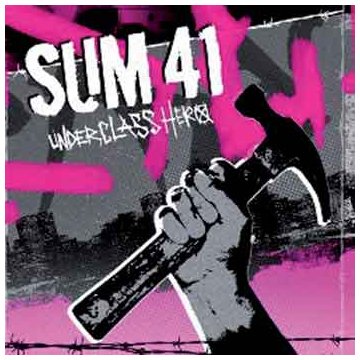Easily Download Sum 41 Printable PDF piano music notes, guitar tabs for  Guitar Tab. Transpose or transcribe this score in no time - Learn how to play song progression.