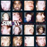 Sum 41 'Pain For Pleasure' Transcribed Score