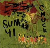 Sum 41 'Slipping Away' Guitar Tab