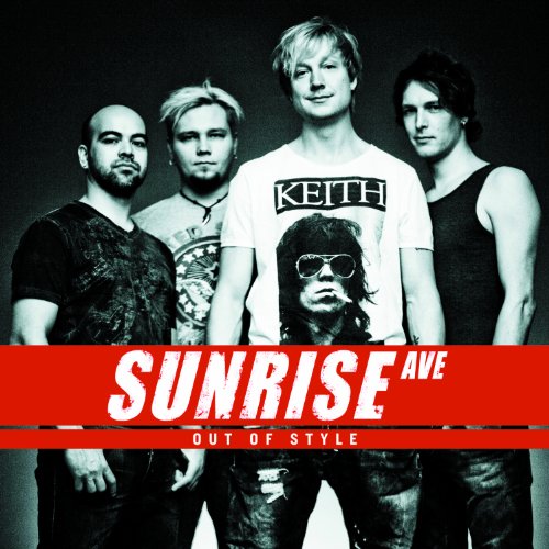 Easily Download Sunrise Avenue Printable PDF piano music notes, guitar tabs for  Piano & Vocal. Transpose or transcribe this score in no time - Learn how to play song progression.