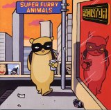 Super Furry Animals 'Blerwytirhwng' Guitar Chords/Lyrics