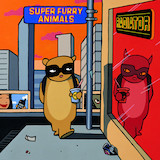 Super Furry Animals 'Hermann Loves Pauline' Guitar Chords/Lyrics