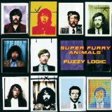 Super Furry Animals 'Hometown Unicorn' Guitar Chords/Lyrics