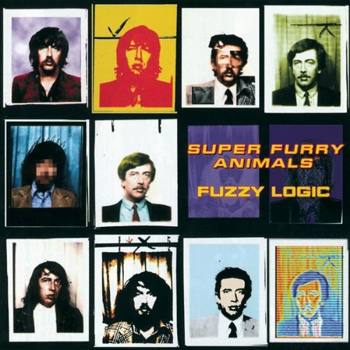 Easily Download Super Furry Animals Printable PDF piano music notes, guitar tabs for  Guitar Chords/Lyrics. Transpose or transcribe this score in no time - Learn how to play song progression.