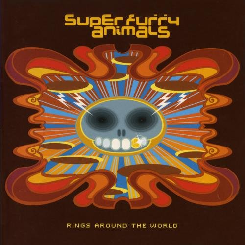 Easily Download Super Furry Animals Printable PDF piano music notes, guitar tabs for  Guitar Chords/Lyrics. Transpose or transcribe this score in no time - Learn how to play song progression.