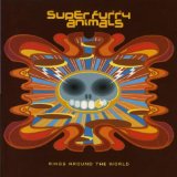 Super Furry Animals 'It's Not The End Of The World' Guitar Chords/Lyrics